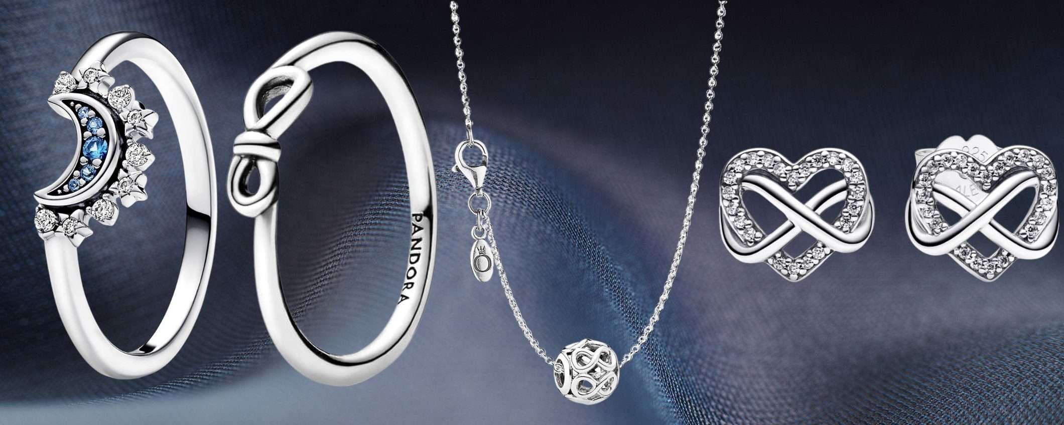 Pandora charm e gioielli da 15€ a 50€: FUORITUTTO super per Natale su Amazon