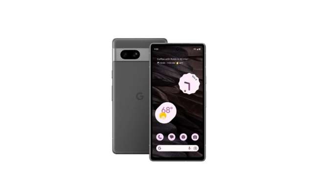 google-pixel-7a