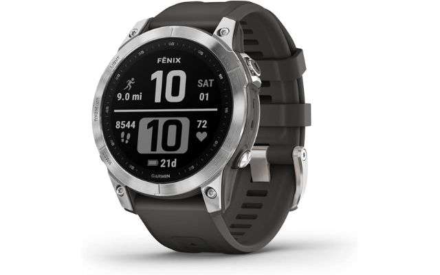 garmin finex 7 amazon