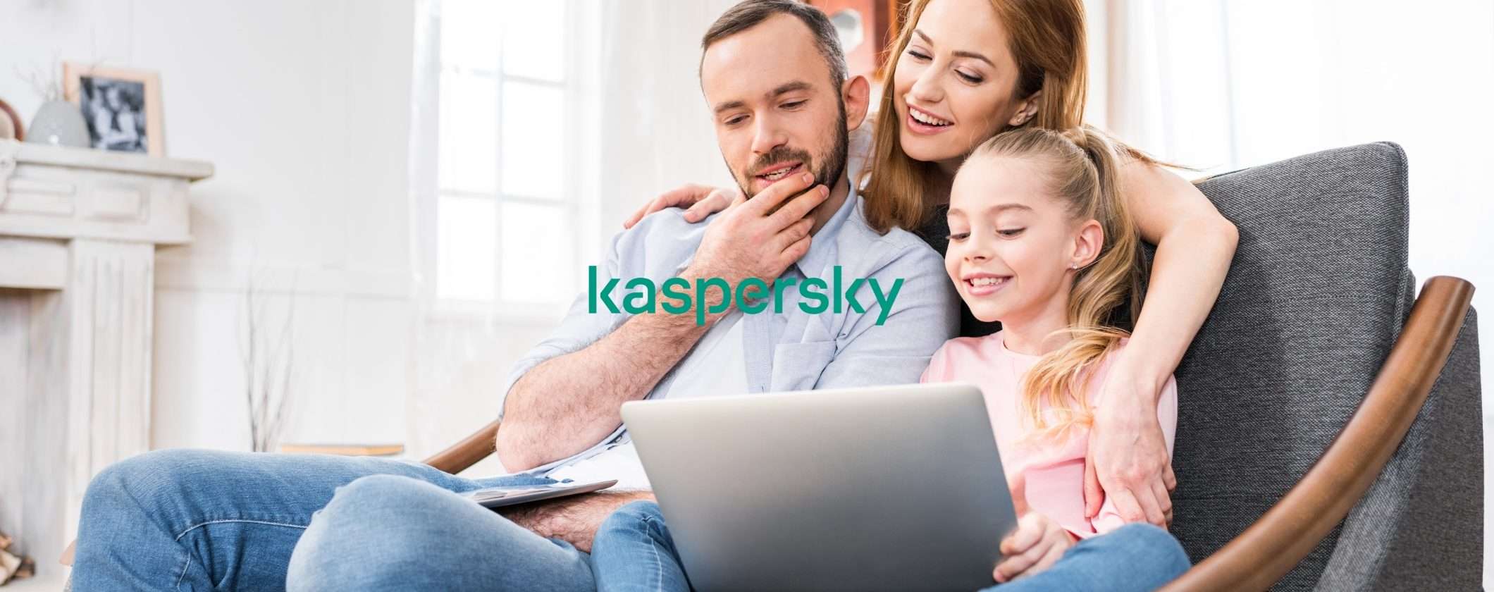 Kaspersky Premium 2024 al 65% di SCONTO su Amazon