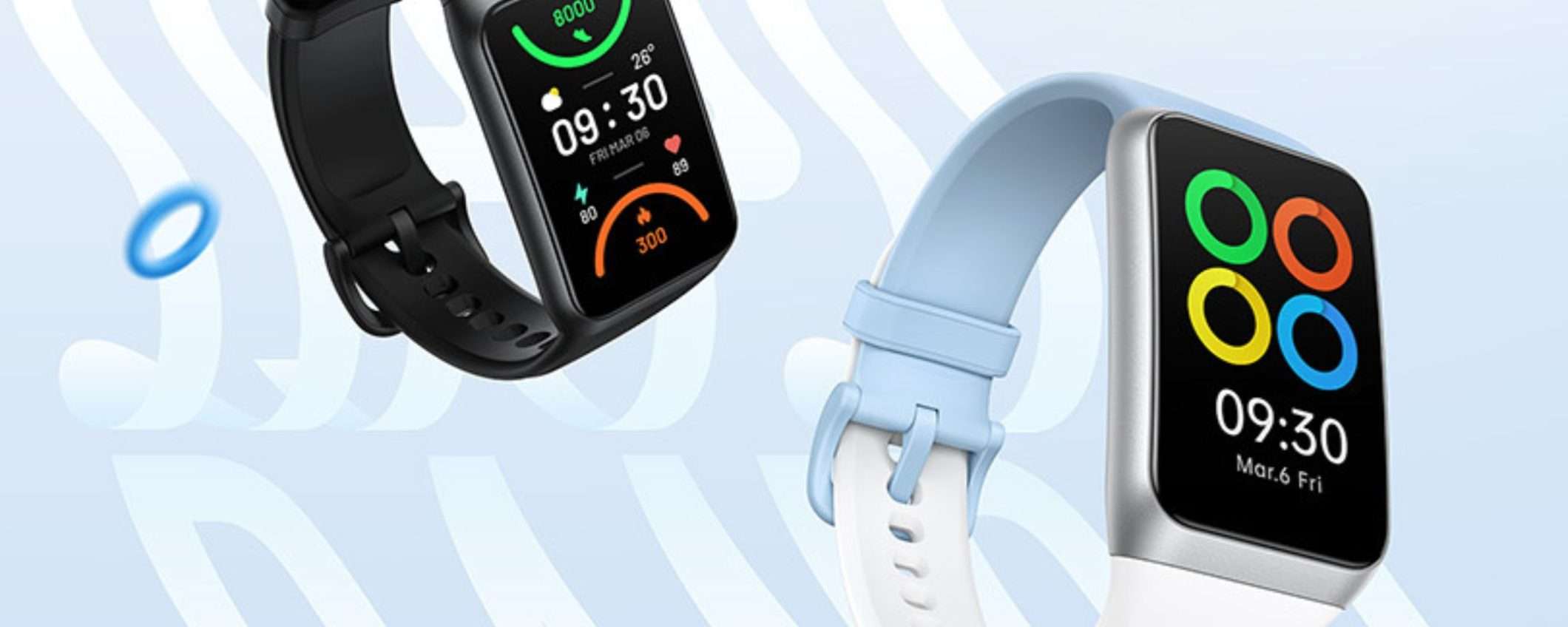 La smartband PERFETTA per Natale è di OPPO: la Band 2 CROLLA a 49€