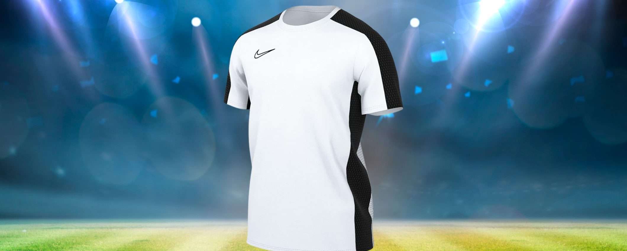 Nike: t-shirt a 15€ su Amazon, sconto 40% e prezzo BOMBA limitato