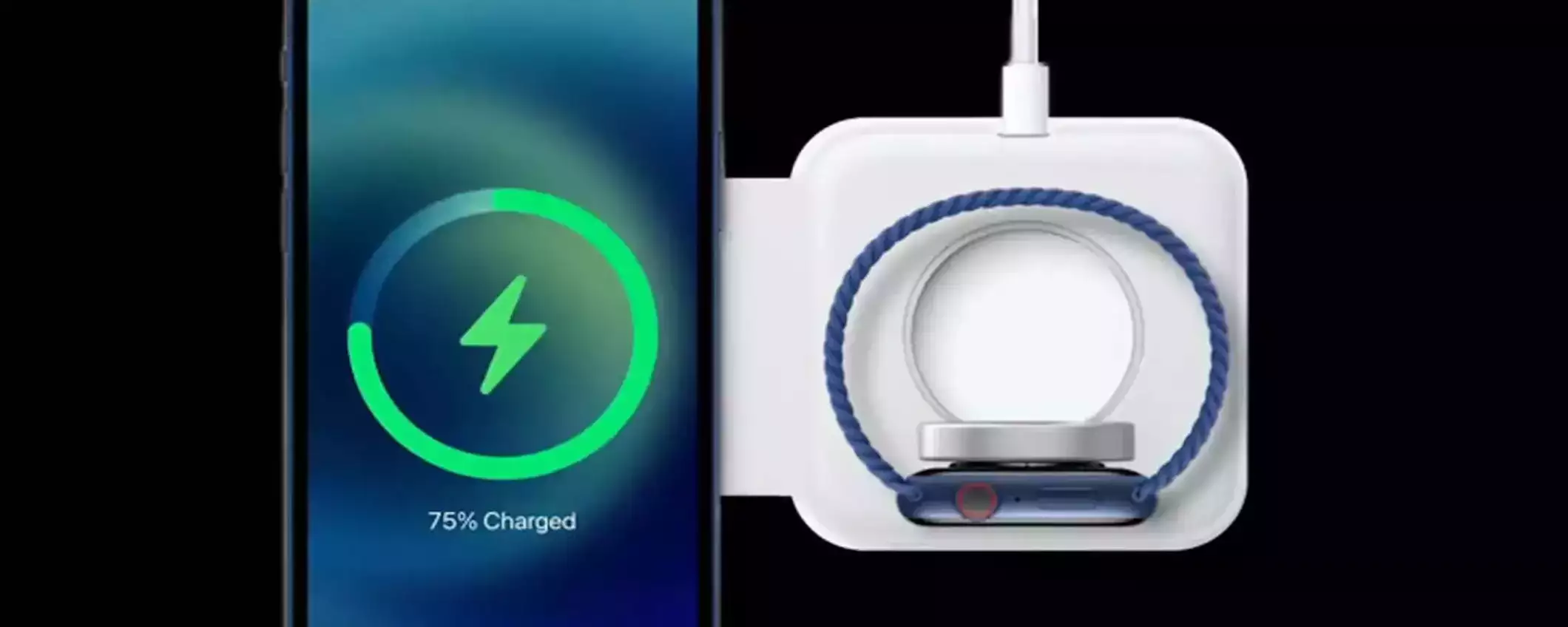 Apple MagSafe Duo: un gadget INDISPENSABILE da comprare OGGI