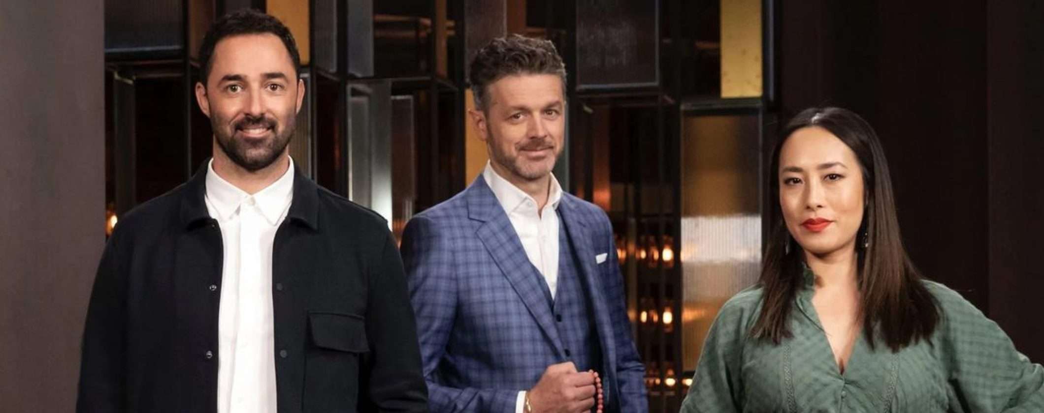 MasterChef Australia 15 è disponibile su NOW TV a soli 6€ mese