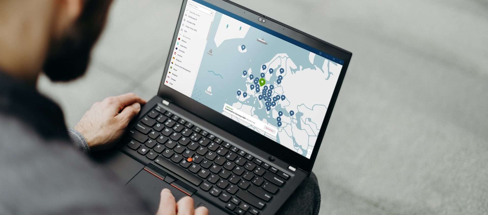 NordVPN è in promo: prezzo scontato e 1 TB in cloud con 2€ in più al mese