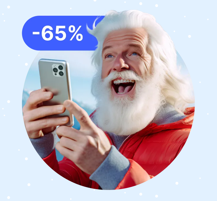 nordvpn natale