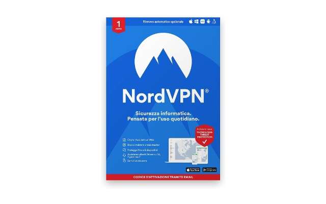 nordvpn