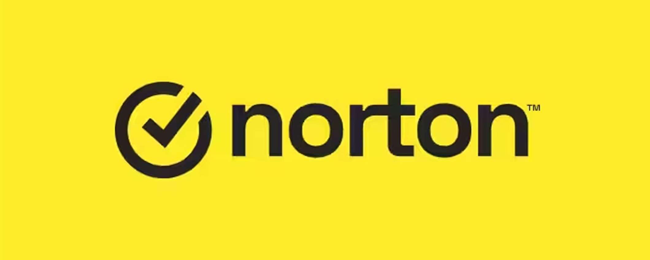 Norton 360 Premium, un antivirus e tanti strumenti per la sicurezza al 60% di sconto