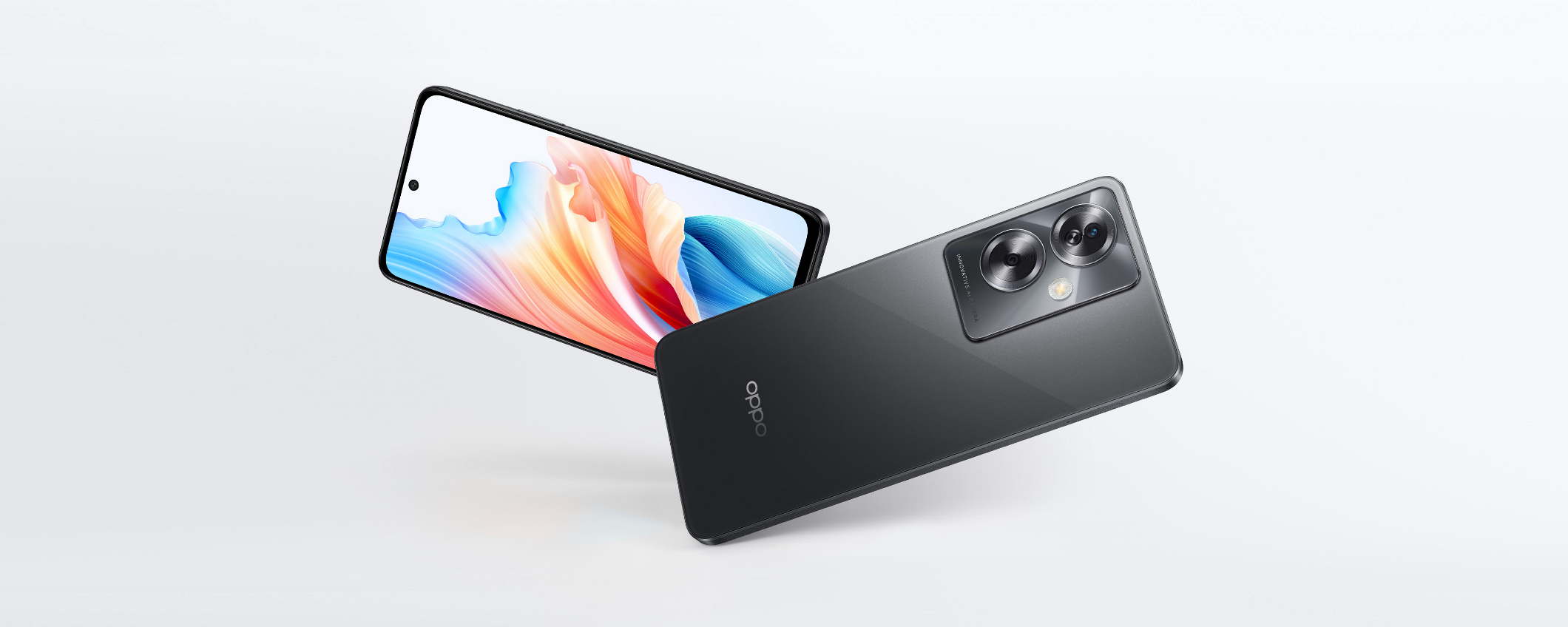 Oppo A79 5G ufficiale: ricarica SUPER veloce e audio potentissimo