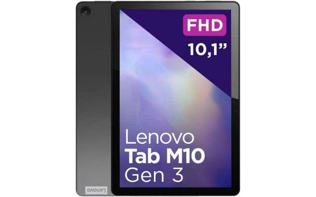 lenovo tab m10 3a gen amazon