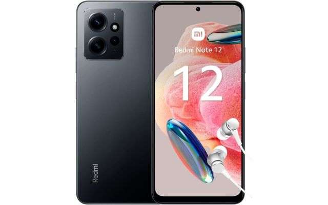 redmi note 12 ebay