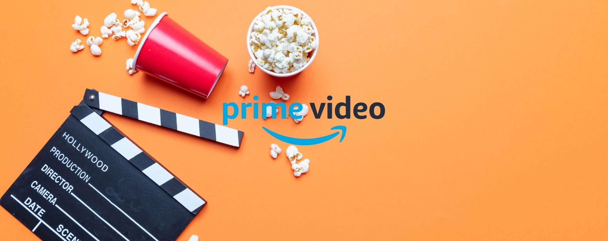 Prime Video: preparati a un gennaio 2024 ricco di novità