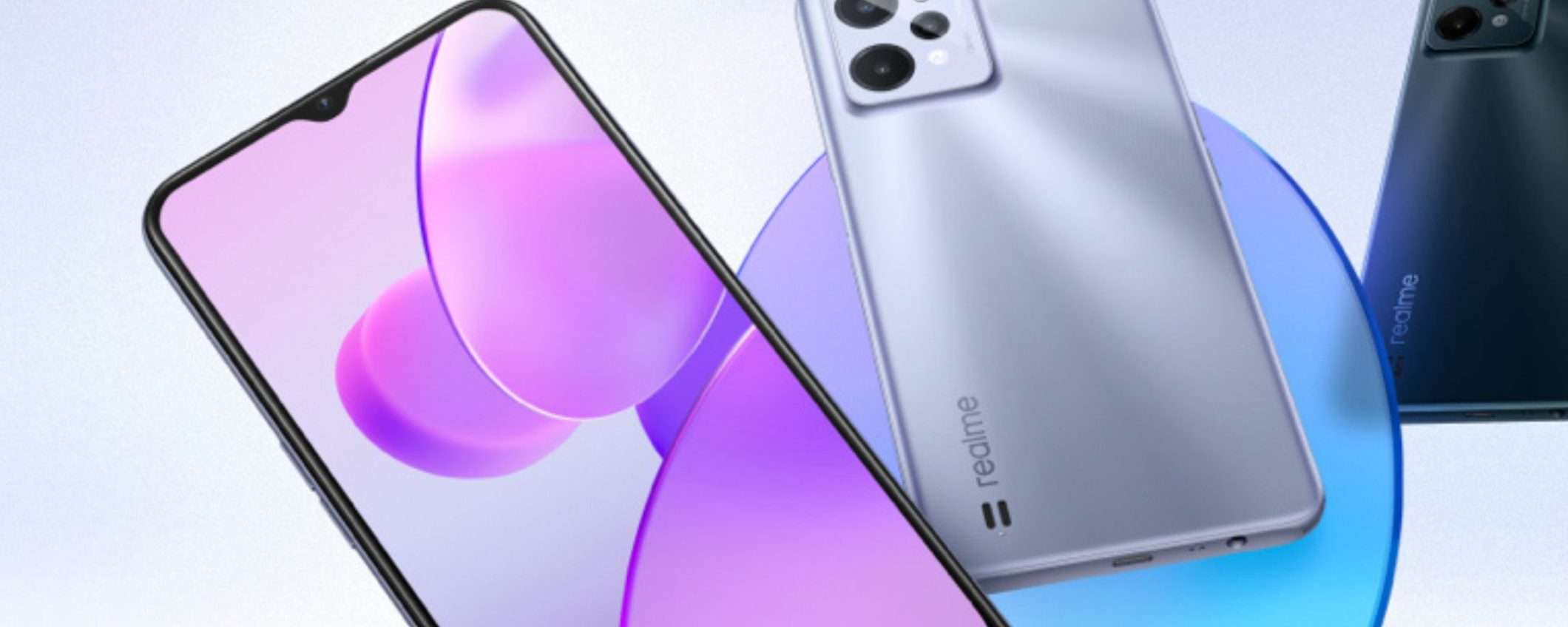 realme C31 è il LOW COST che stavi aspettando da una vita: -43% a 97€