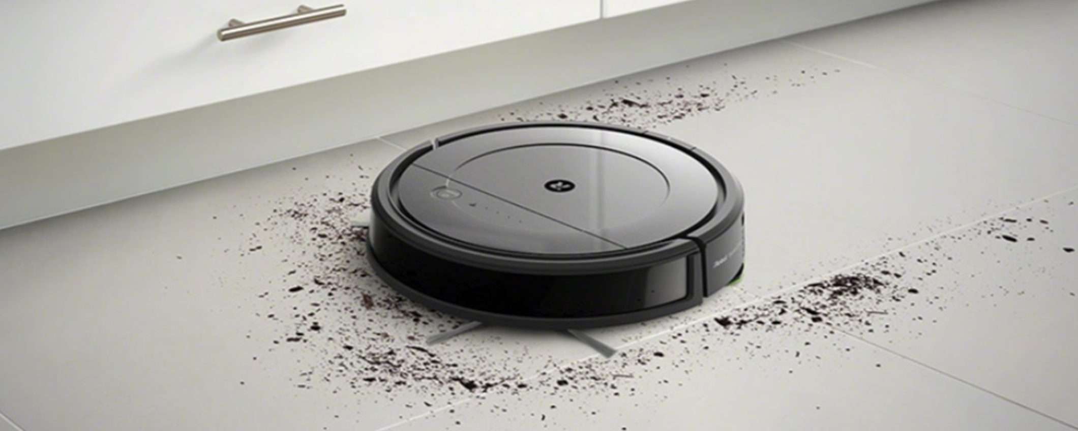 Roomba Combo in super offerta a 218€ con la promo Unieuro Specials