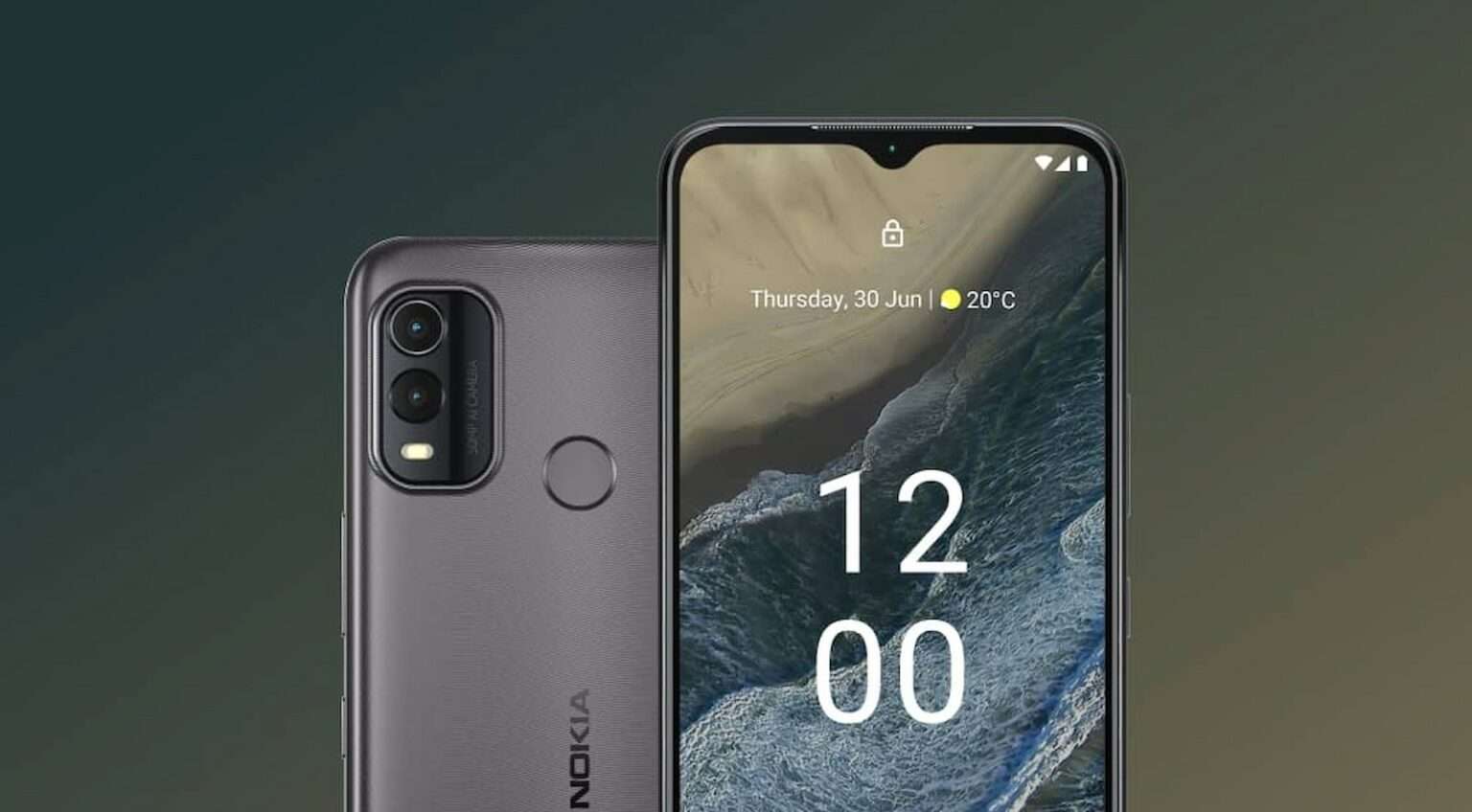 Nokia G11 Plus, tuo a soli 116€: tripla fotocamera e autonomia esagerata