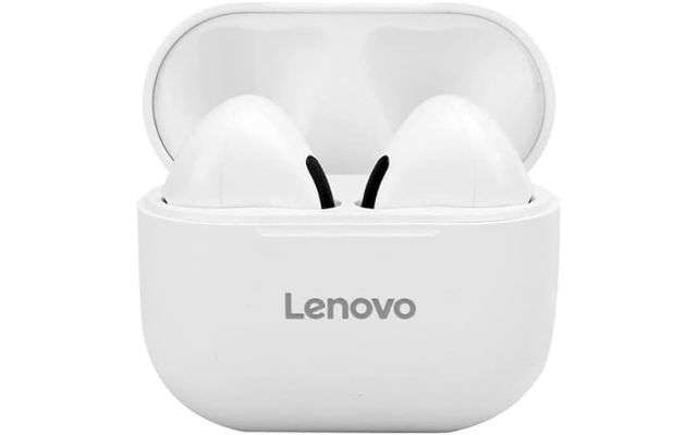 lenovo cuffie amazon