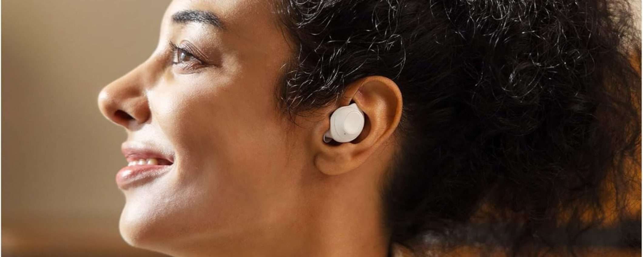 SUONO POTENTE, design PREMIUM e prezzo HOT per Samsung Galaxy Buds FE