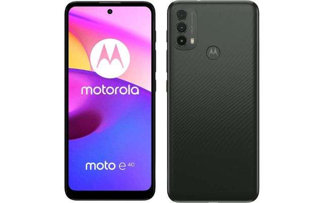 motorola moto e40 amazon