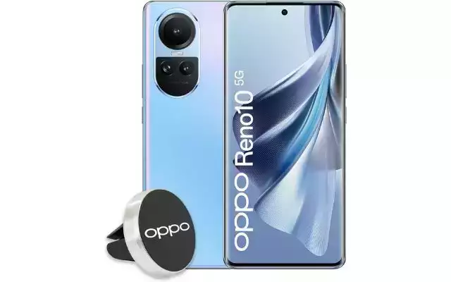 OPPO Reno10 5G