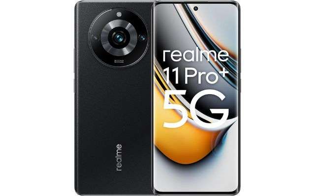 realme 11 pro+ 5g amazon