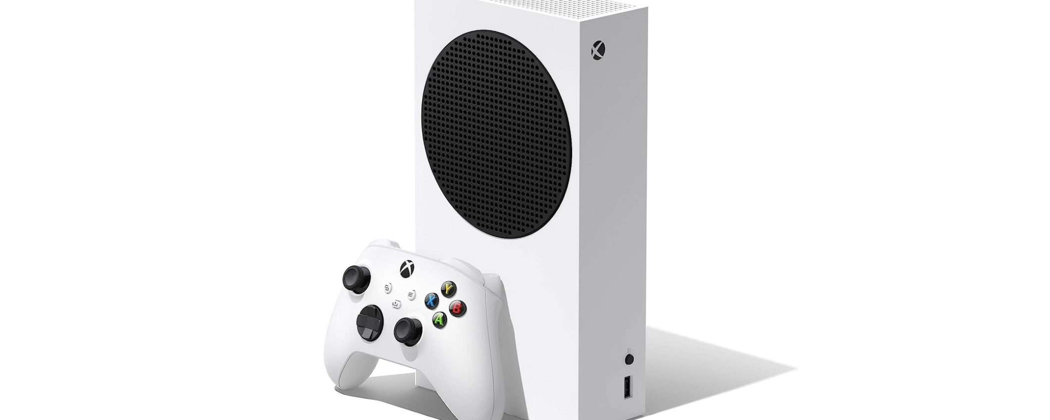 Xbox Series S al MINIMO STORICO su Amazon: è l'offerta TOP di oggi