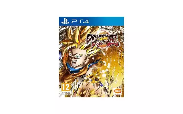 DRAGON BALL FighterZ PS4: l'OFFERTA che stavi aspettando