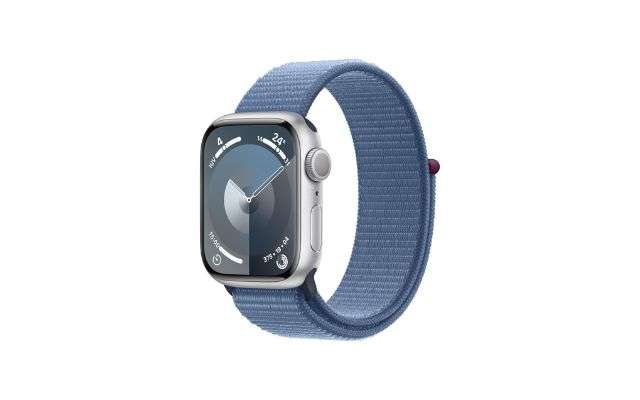 Apple Watch Series 9