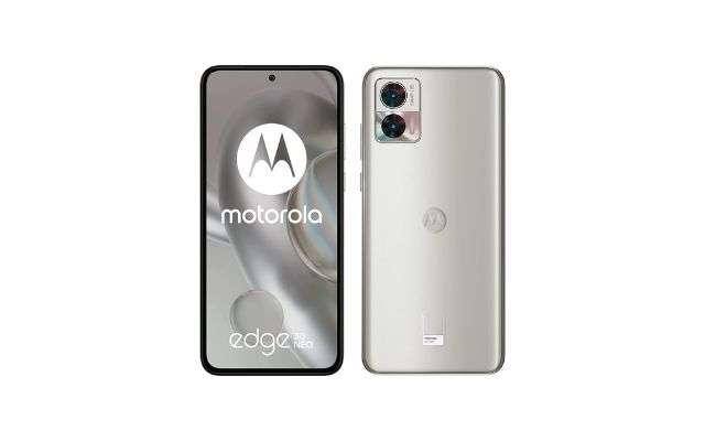 Motorola Edge 30 Neo