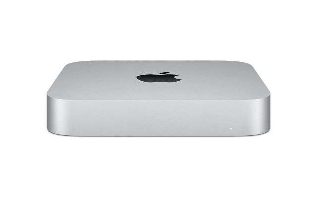 Mac mini (2020)