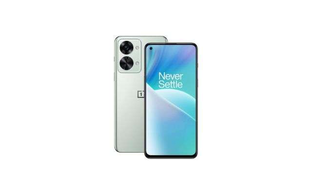 OnePlus Nord 2T