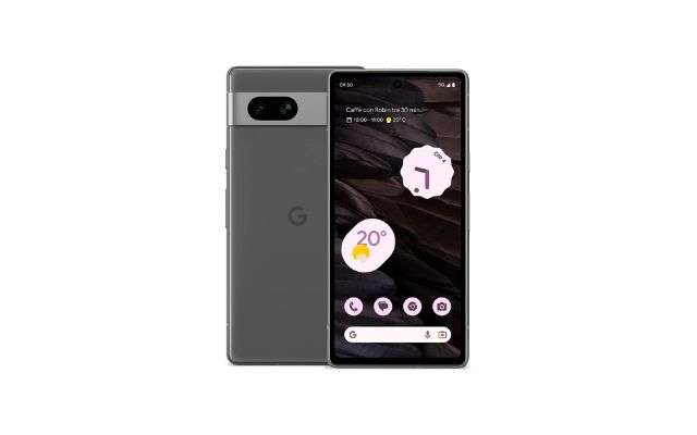 Google Pixel 7a