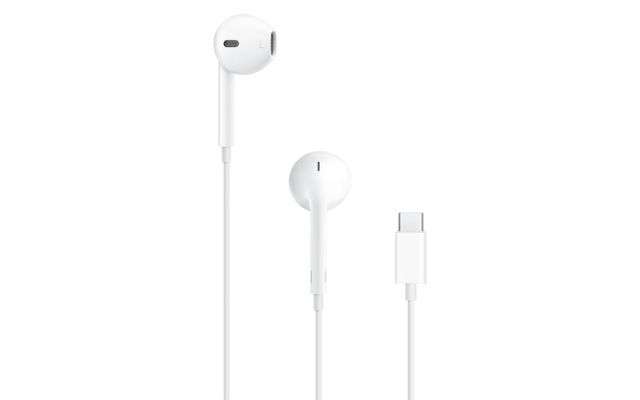 Apple EarPods