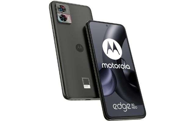 motorola edge 30 neo 5g amazon