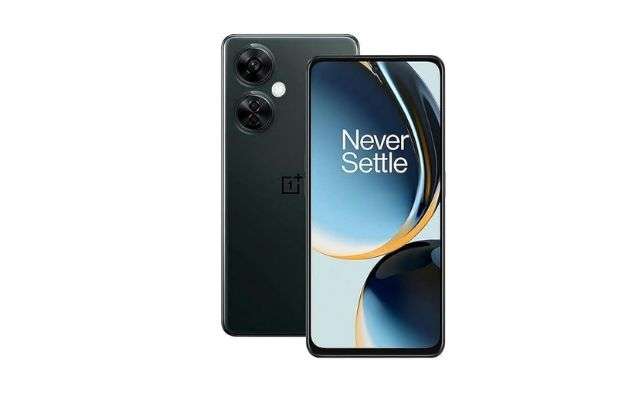 OnePlus Nord CE 3 Lite 5G