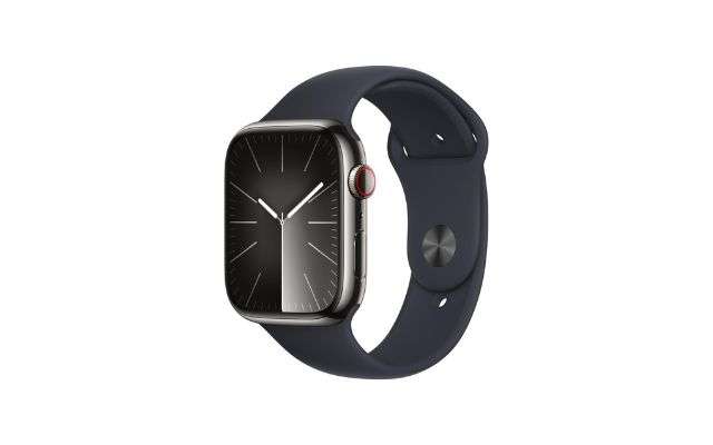 Apple Watch Series 9