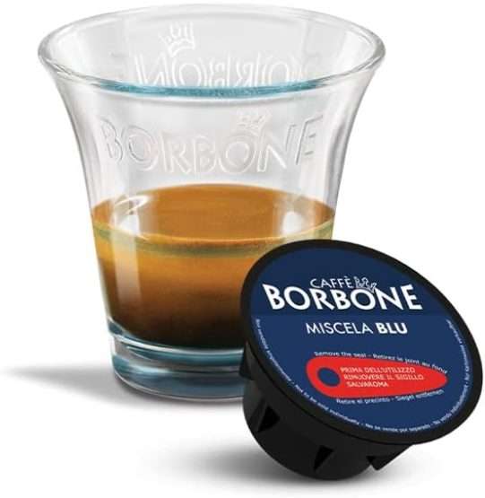 Caffè Borbone