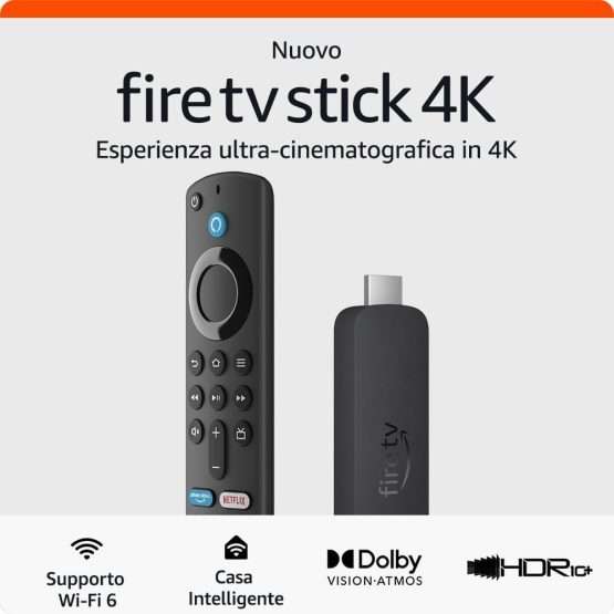 fire tv stick