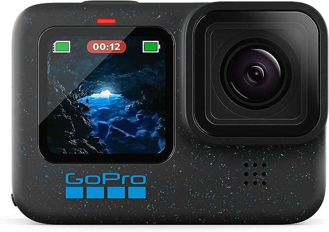 GoPro Hero12 Black