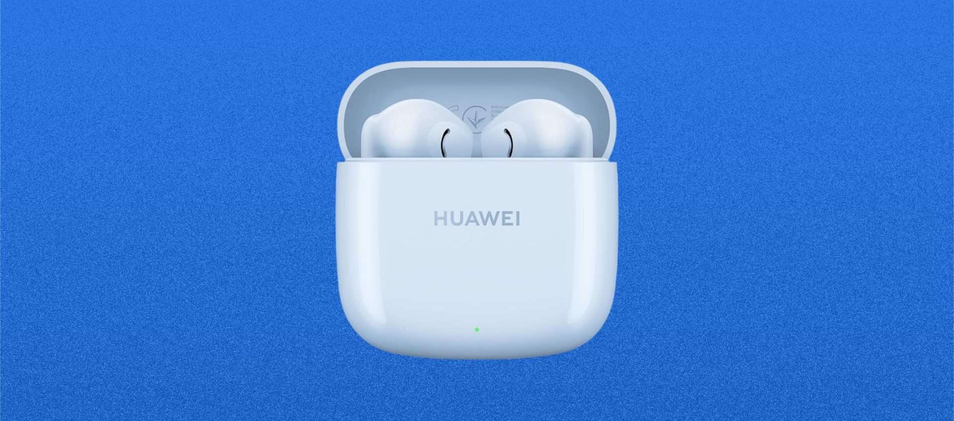 Huawei FrreeBuds SE 2, che prezzo! Su Amazon tuoi a solo 37€