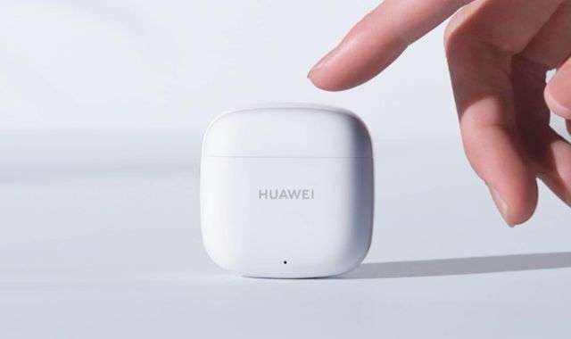 Huawei FreeBuds SE 2