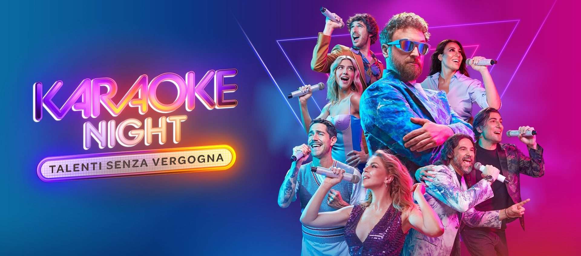 Karaoke Night: dove guardare gli episodi in streaming