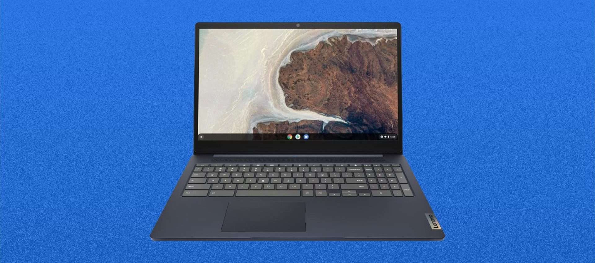 Lenovo IdeaPad 3 con ChromeOS in offerta: il prezzo va in frantumi