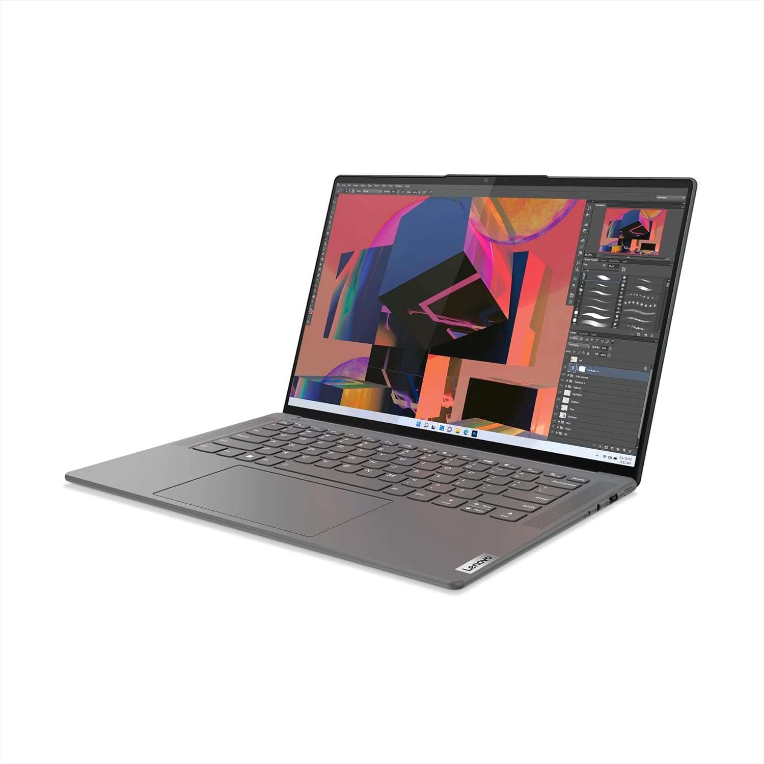 Lenovo Yoga Slim 7