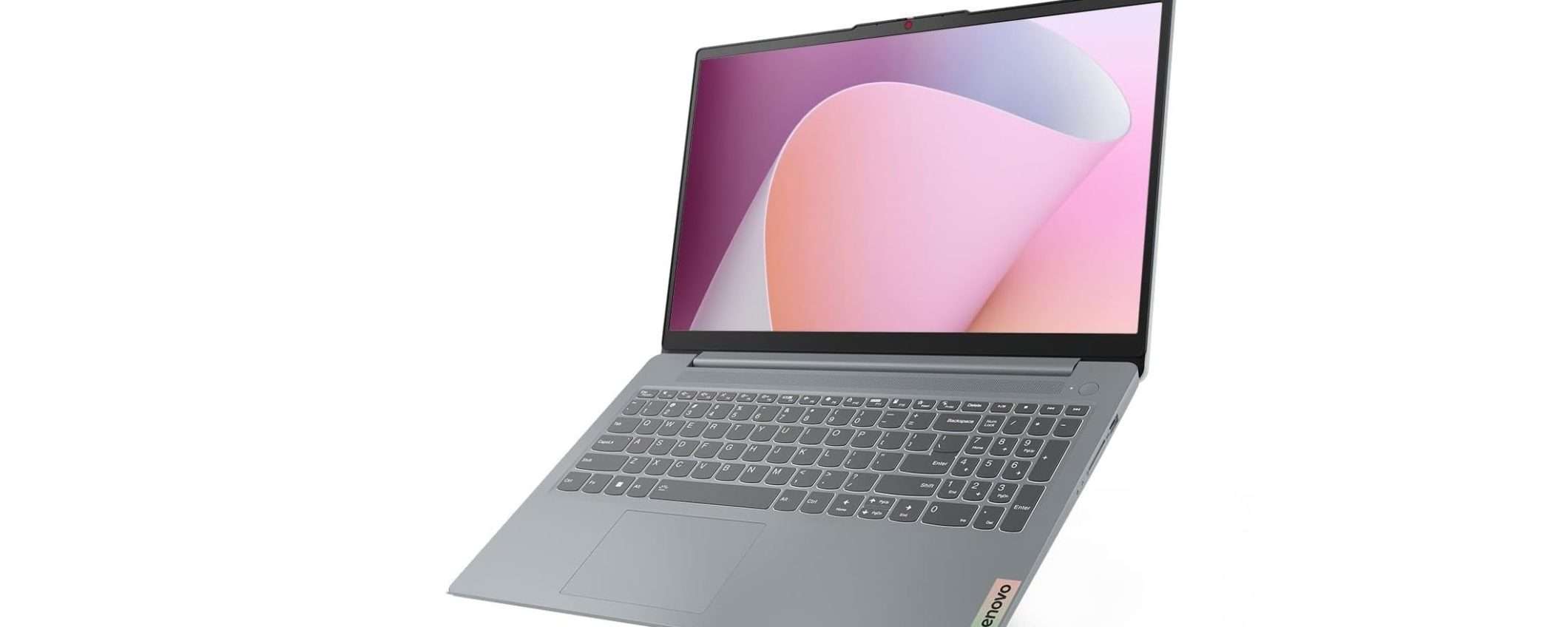 Questo Lenovo con 16 GB di RAM è ora un VERO AFFARE su Amazon