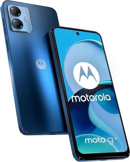 motorola moto g14