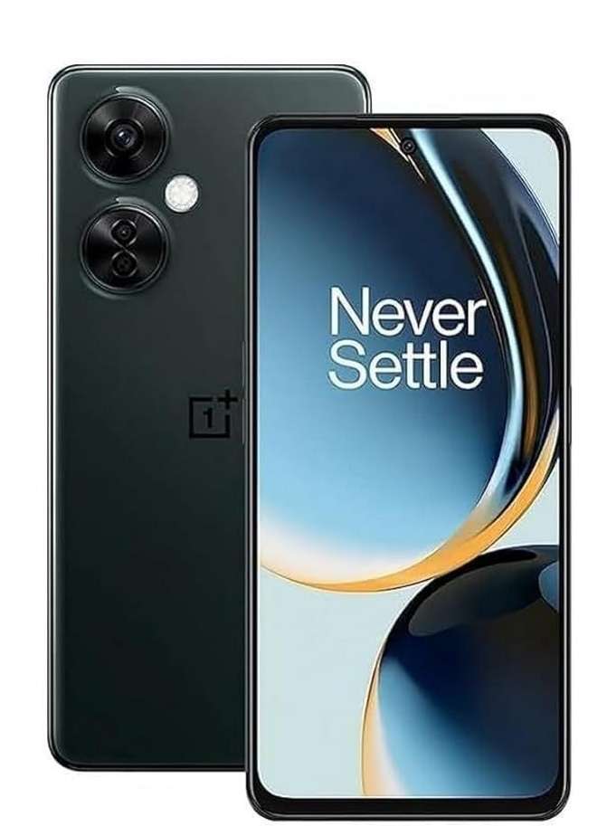 OnePlus Nord CE 3 Lite