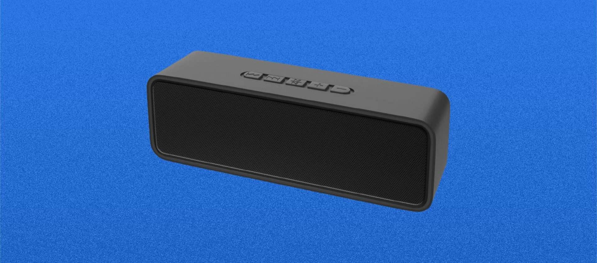 Cassa Bluetooth in offerta su Amazon: a questo prezzo è quasi regalata