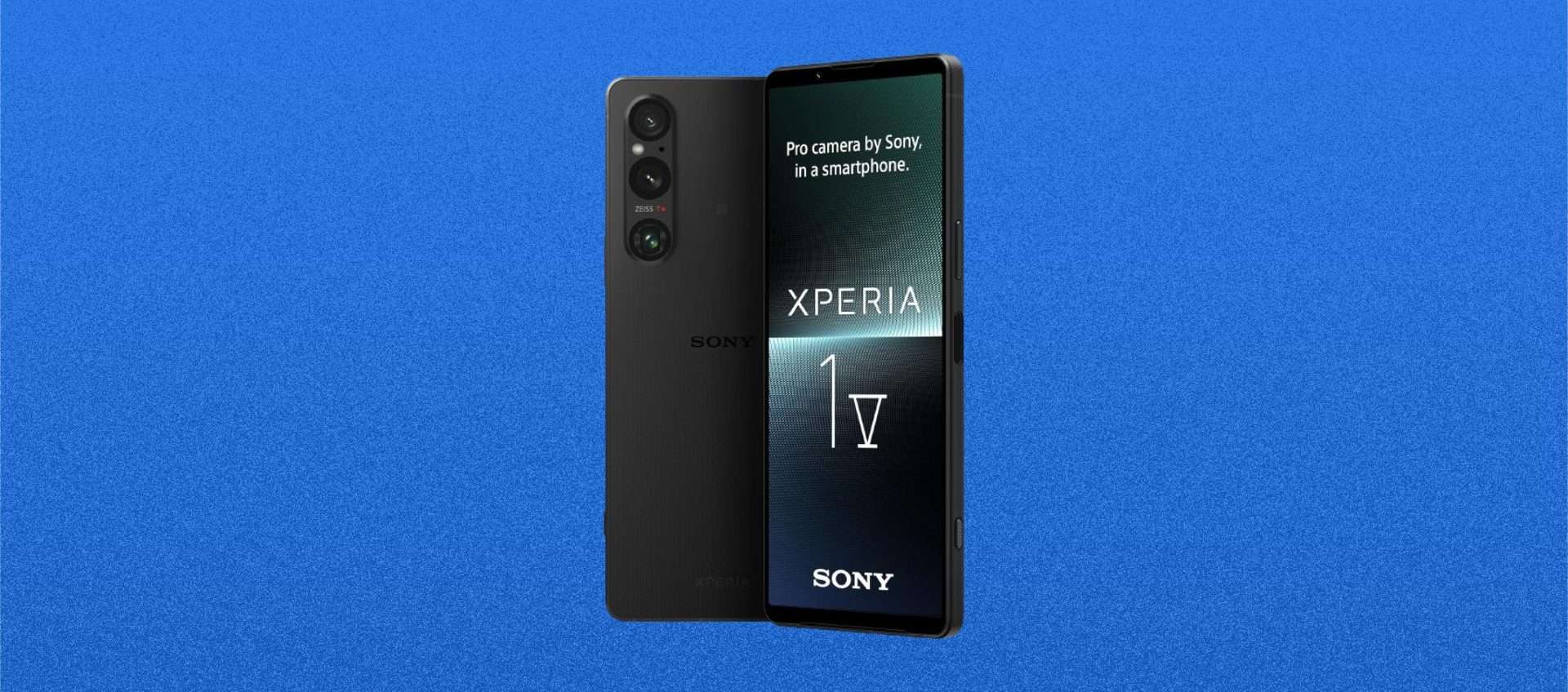 Sony Xperia 1V, arriva la prima offerta su Amazon: il miglior top di gamma del 2024?