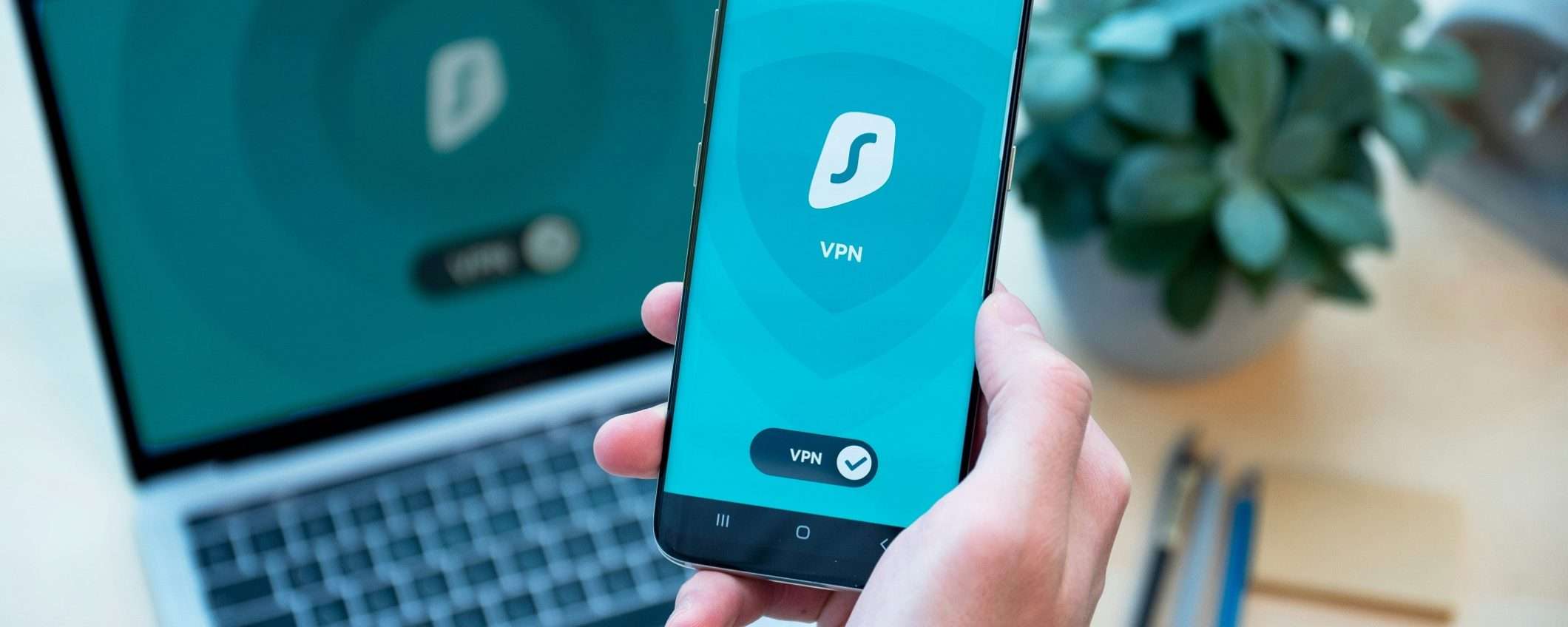 Surfshark Alert: il sistema di protezione dei dati personali è incluso con la VPN