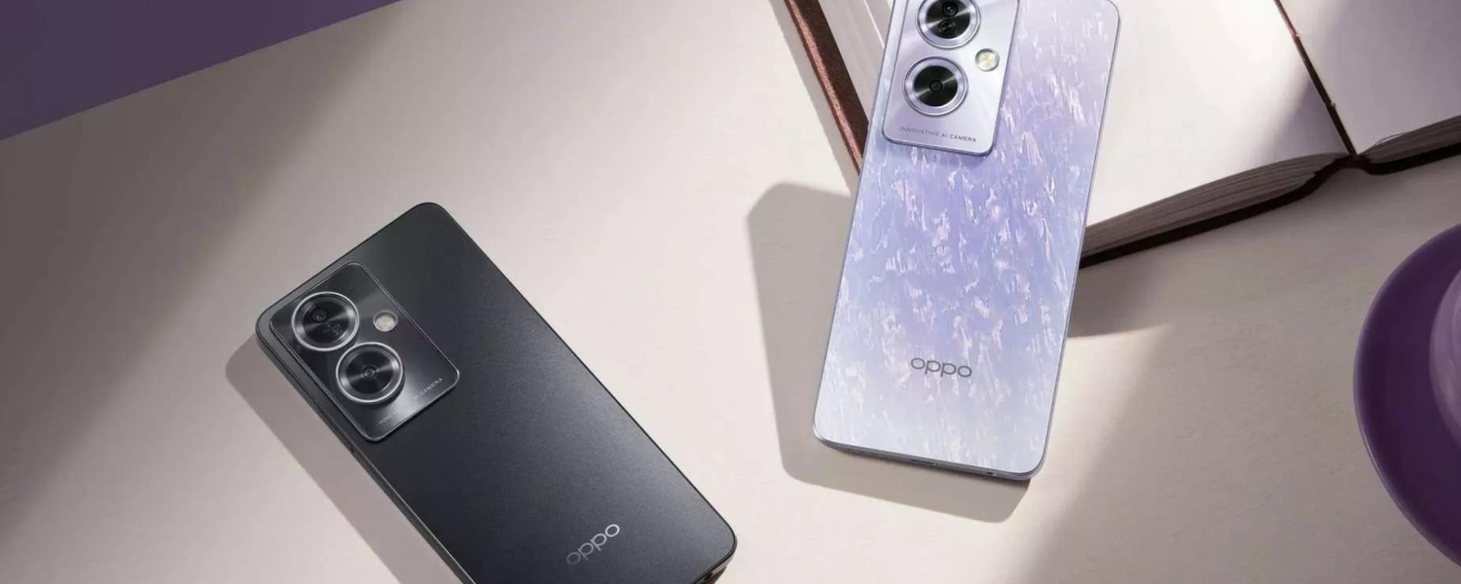 OPPO A79 5G: offerta a tempo limitato, super sconto del 29%